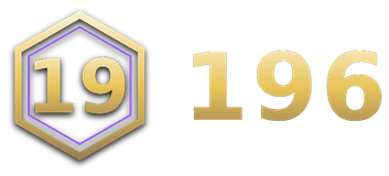 196 logo