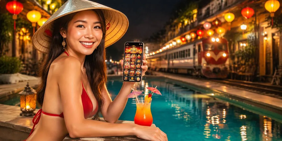 196 Sảnh Slot